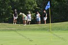 LAC Golf Open 2019  11th annual Wheaton Lyons Athletic Club (LAC) Golf Open Monday, August 12, 2019 held at the Franklin Country Club. - Photo by Keith Nordstrom : Wheaton, Lyons Athletic Club Golf Open